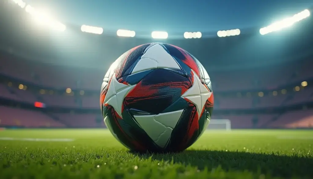 As Bolas da Copa 2026: Revelamos os Nomes e Surpresas!