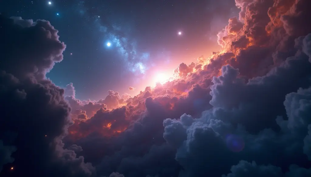 Quais Nomes Descrevem o Cosmos? Explore o Universo!