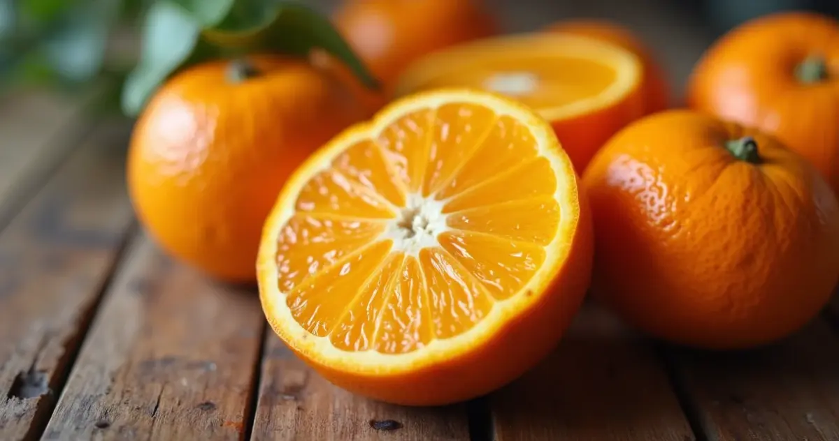 Nomes de Laranja: O Guia Definitivo que Você Ignora!