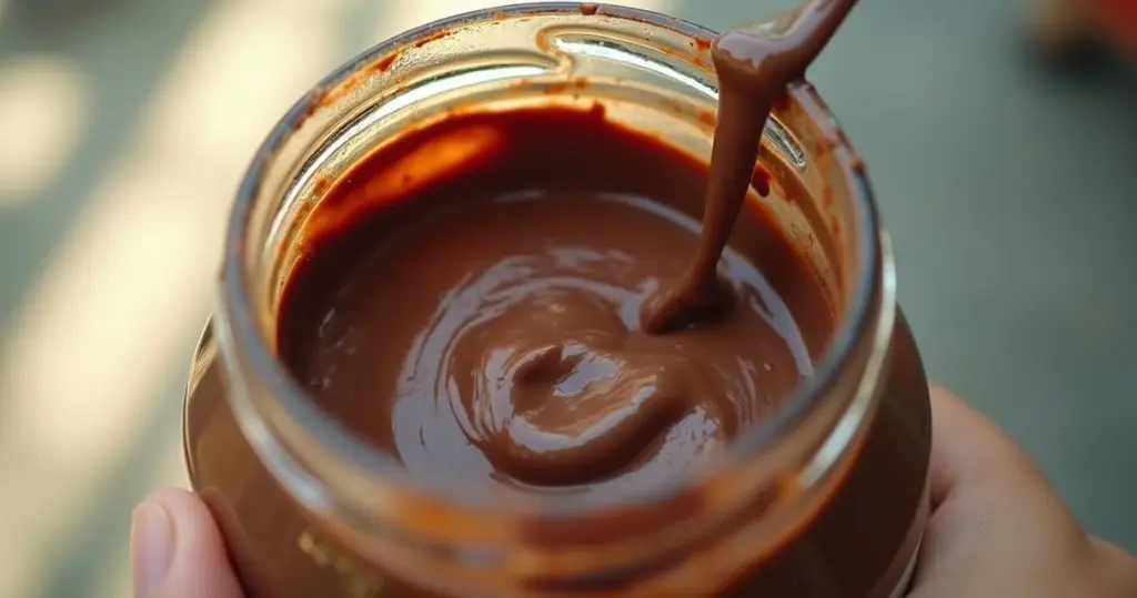 Nutella é Chocolate ou Não? A Verdade Que Vai Te Surpreender!