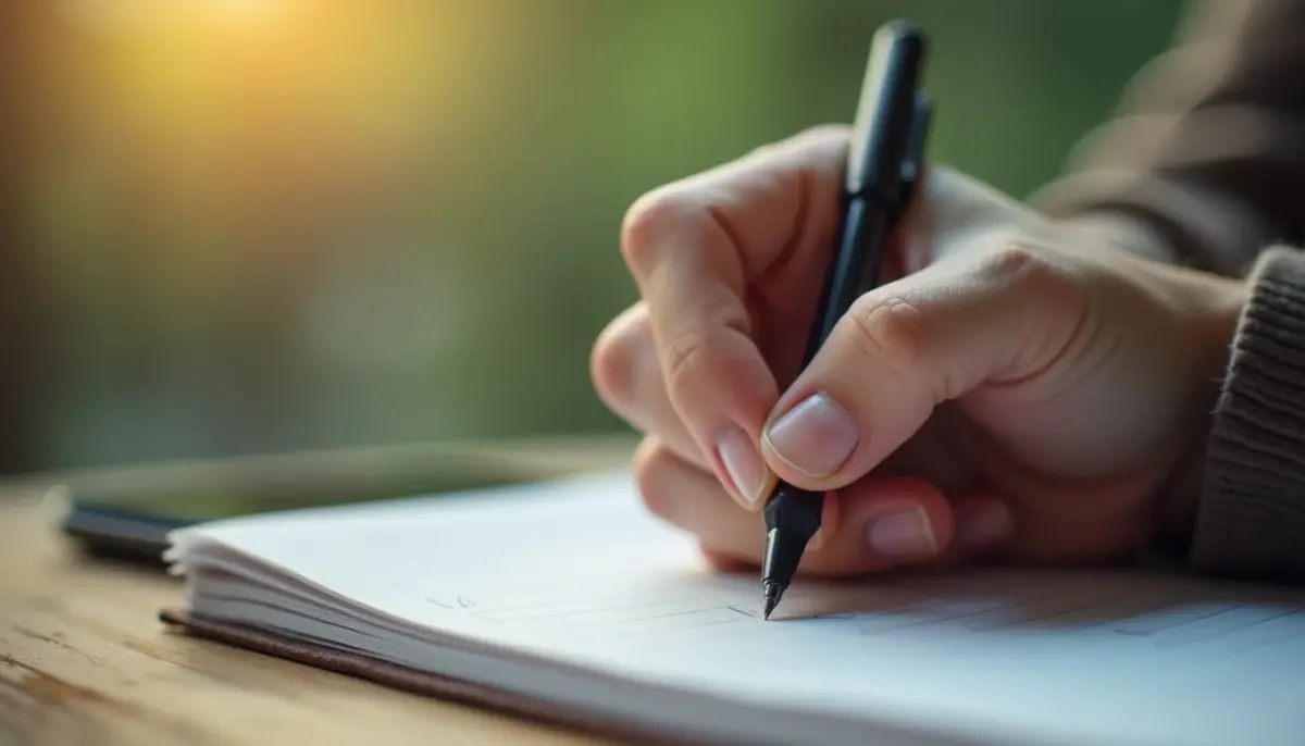 Sua Letra Revela Tudo: O Que Sua Letra Diz Sobre Você em 2026 Sua Letra Revela Tudo: O Que Sua Letra Diz Sobre Você em 2026