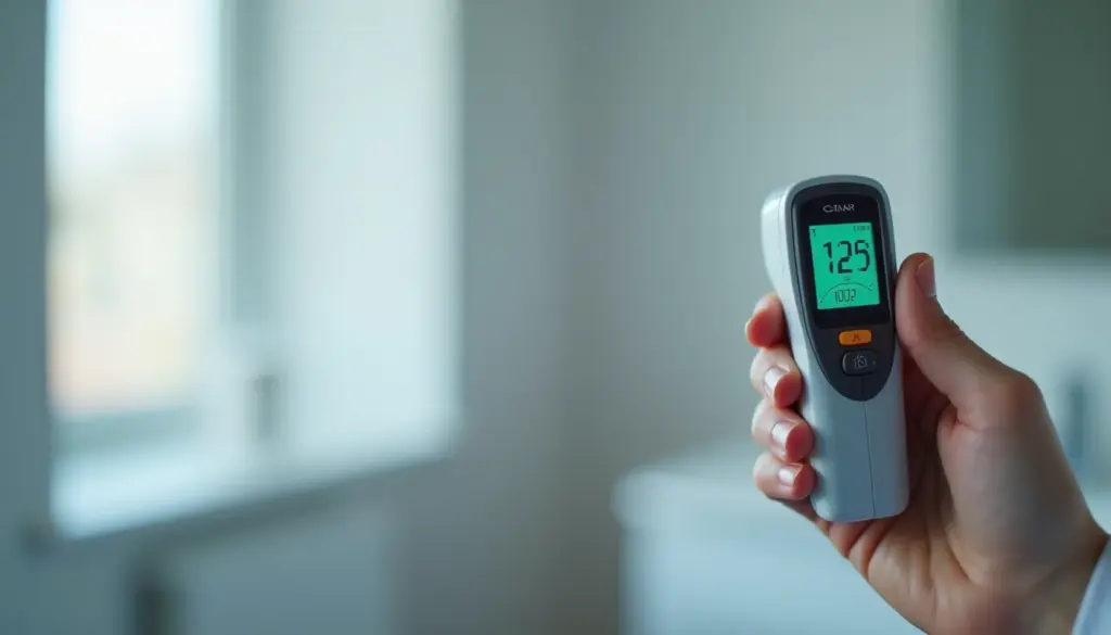 Onde Colocar o Termômetro? Guia Essencial para Leituras Precisas em 2026