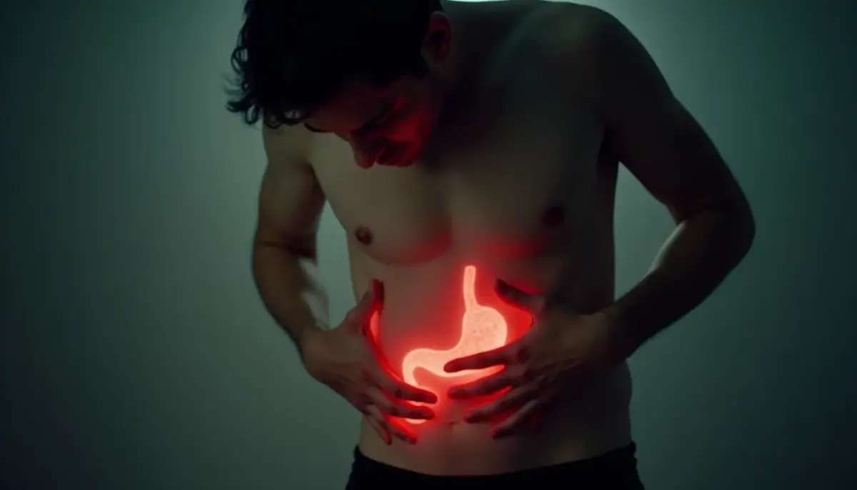 Frio na Barriga: Descubra o Que Esse Sinal Diz Sobre Você Frio na Barriga: Descubra o Que Esse Sinal Diz Sobre Você