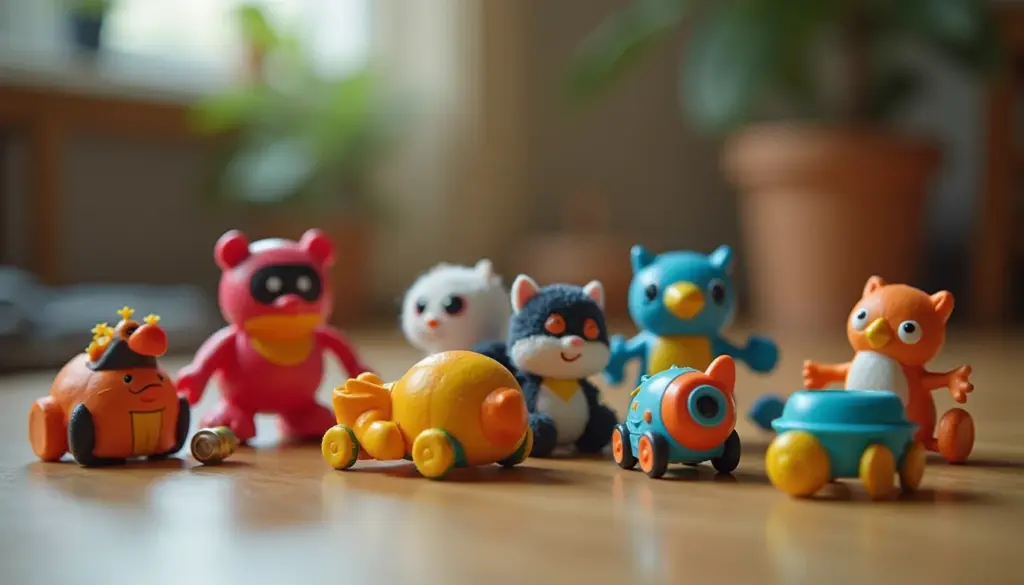 Brinquedos Perigosos? 5 Itens Que Você Precisa Tirar de Crianças em 2026