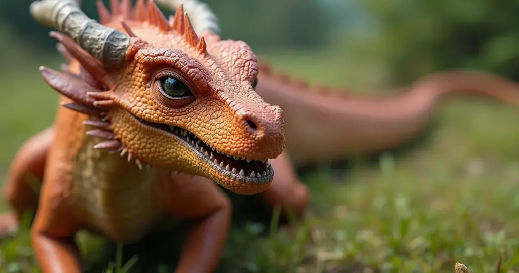 Os Dragões Existiram Mesmo? A Ciência Revela a Verdade!