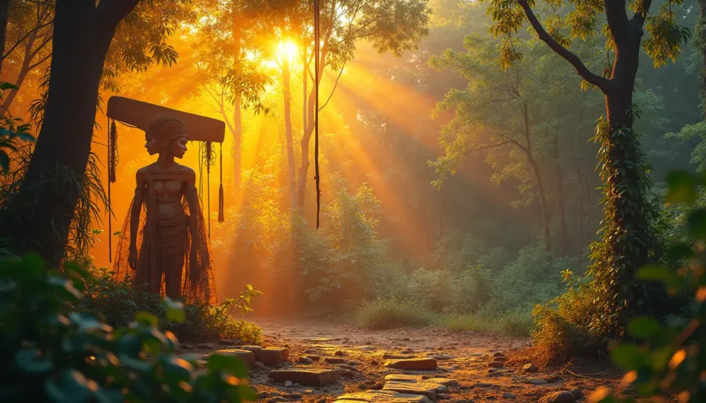Descubra Palavras de Origem Tupi-Guarani Que Moldam o Português Moderno