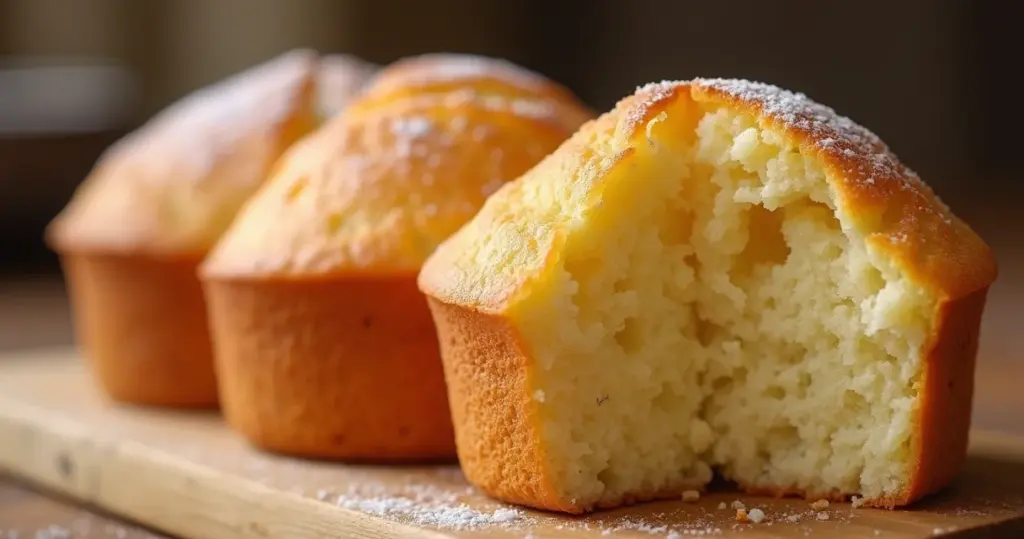 Pão de Ló Perfeito: o segredo da confeitaria para um bolo fofo [Testado]
