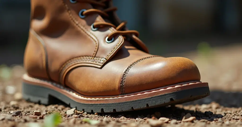 Pé de Ferro Sapato: O Segredo Para Durabilidade e Estilo