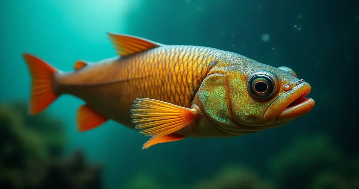 Peixe Candiru: O Parasita Mais Temido dos Rios – Entenda o Perigo Peixe Candiru: O Parasita Mais Temido dos Rios - Entenda o Perigo