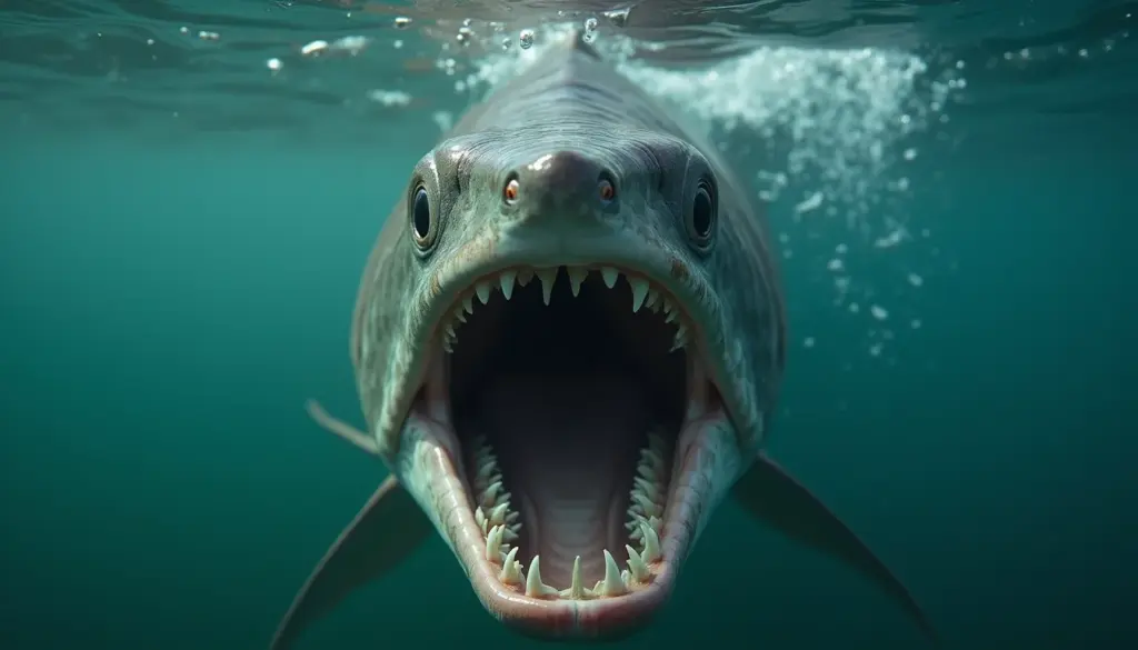 Piranhas Comem Gente? A Verdade Chocante Revelada! Piranhas Comem Gente? A Verdade Chocante Revelada!