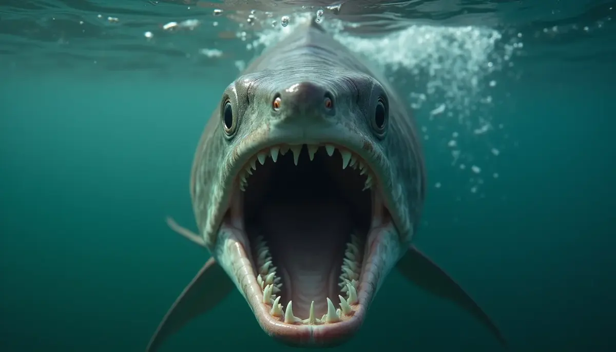 Piranhas Comem Gente? A Verdade Chocante Revelada! Piranhas Comem Gente? A Verdade Chocante Revelada!