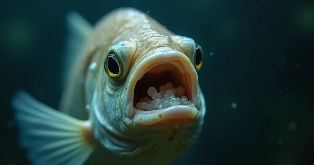 Peixe que Tira o Caviar: O Segredo do Luxo Revelado! Peixe que Tira o Caviar: O Segredo do Luxo Revelado!