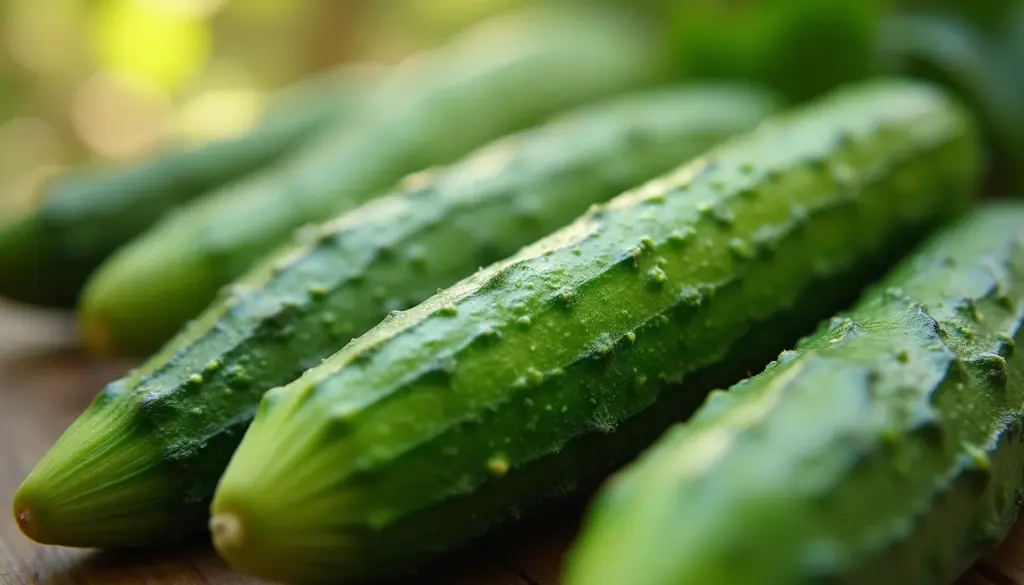 Pepino é Legume ou Fruta? A Resposta Chocante de 2026!