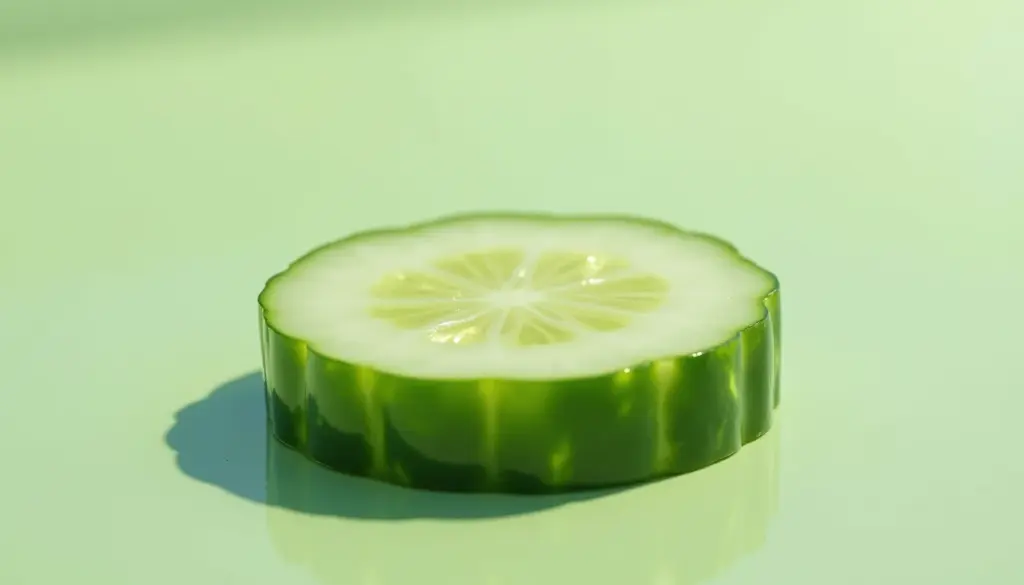 Pepino é um Fruto? Surpreenda-se com Essa Verdade Revelada!