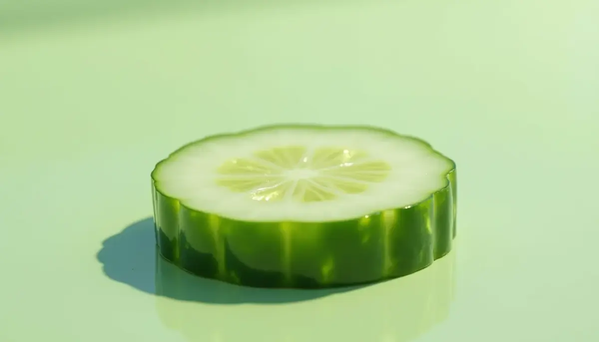 Pepino é um Fruto? Surpreenda-se com Essa Verdade Revelada!