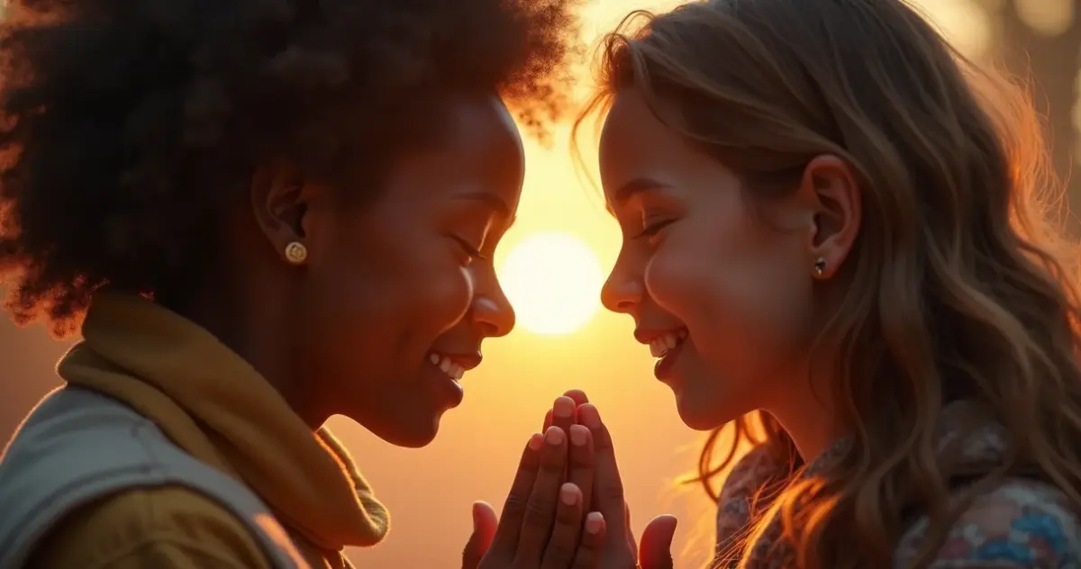 Pessoas Empata: 7 sinais que revelam sua alta sensibilidade [Saúde]