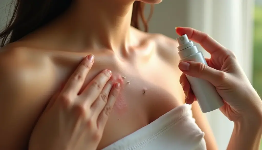 Picada de Pernilongo: Alívio Imediato Para Parar de Coçar Picada de Pernilongo: Alívio Imediato Para Parar de Coçar