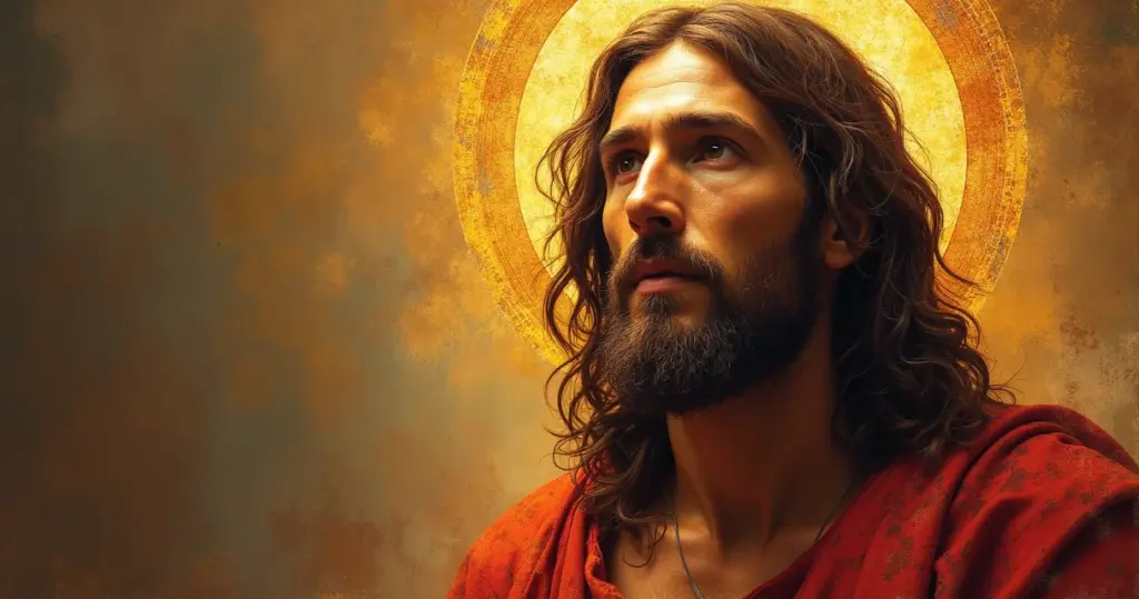 Pintura mais antiga de Jesus: a descoberta que abala a história Pintura mais antiga de Jesus: a descoberta que abala a história