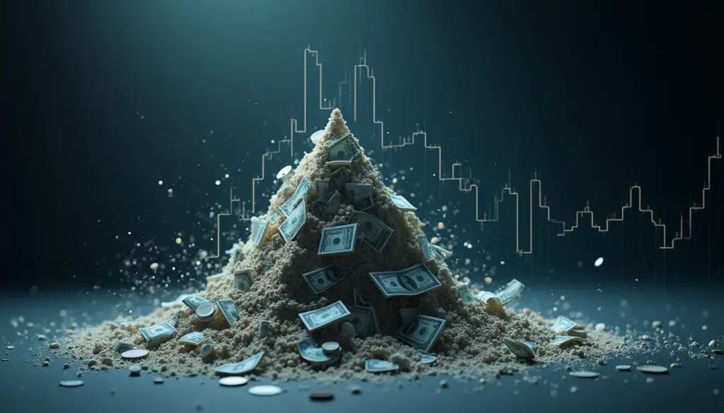 Pirâmides Financeiras: Qual a Mais Famosa e Como Evitá-las em 2026? Pirâmides Financeiras: Qual a Mais Famosa e Como Evitá-las em 2026?