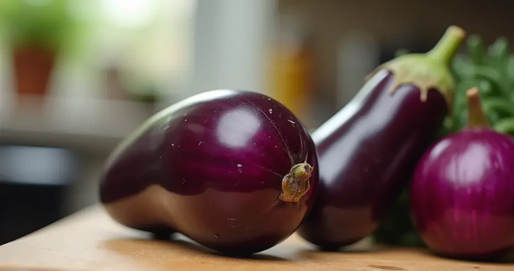 Pode Congelar Berinjela? O Segredo dos Chefs em 2026!