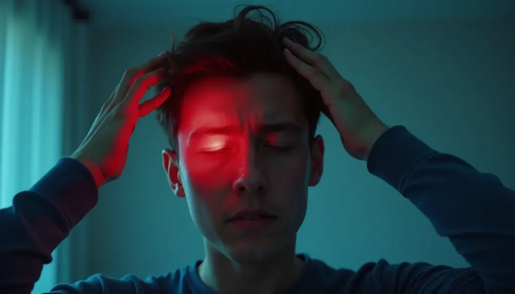 Pontos de Dor de Cabeça: 5 Causas Surpreendentes e Como Aliviá-los