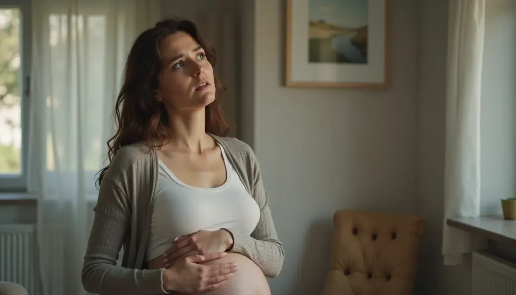 Nariz Inchado na Gravidez: Entenda as Causas e Soluções