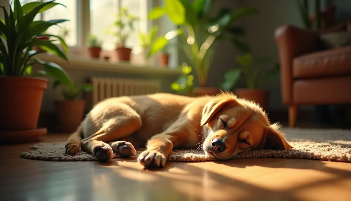 Posições do cachorro dormir: 9 segredos que seu pet revela