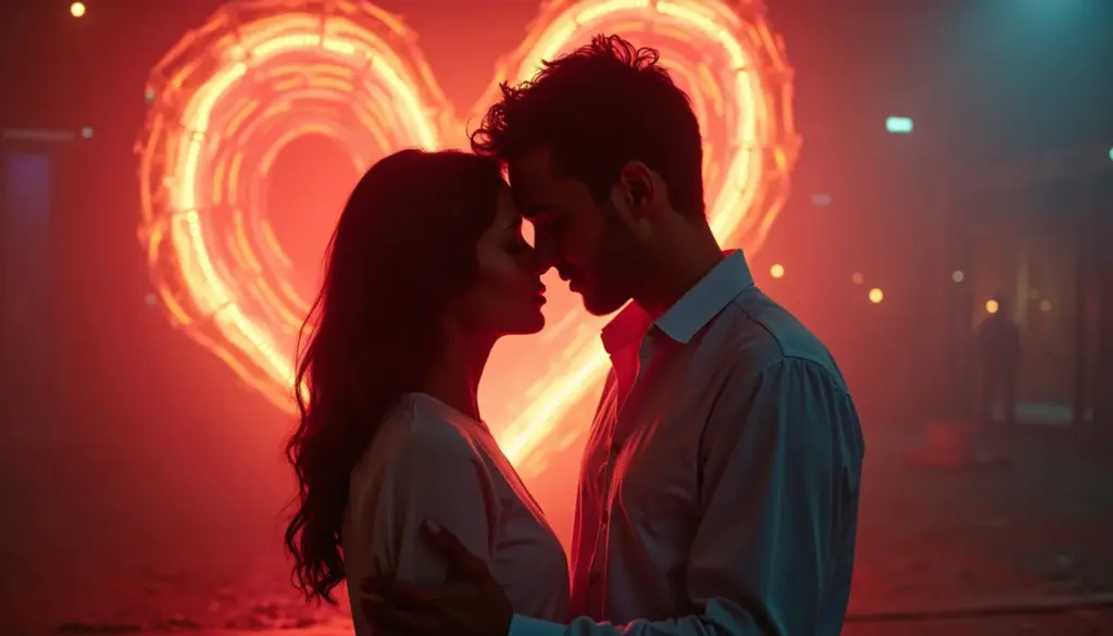 Por Que Nos Apaixonamos? A Ciência Surpreendente Revelada em 2026