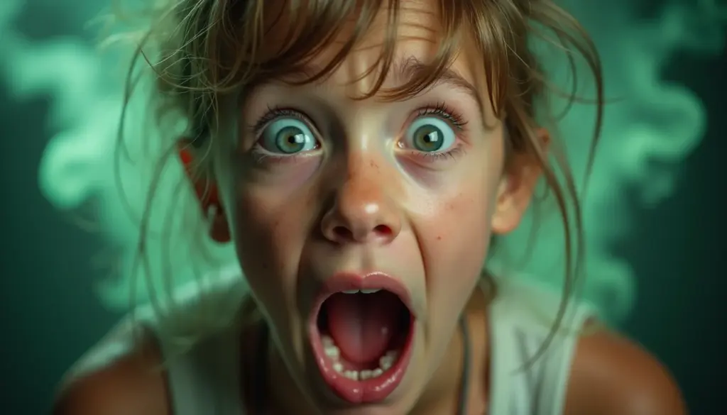 Pq peido fede: o que a ciência revela sobre gases e digestão