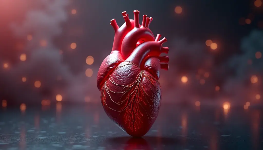 Qual o Preço de um Coração Humano em 2026? Entenda o Mercado