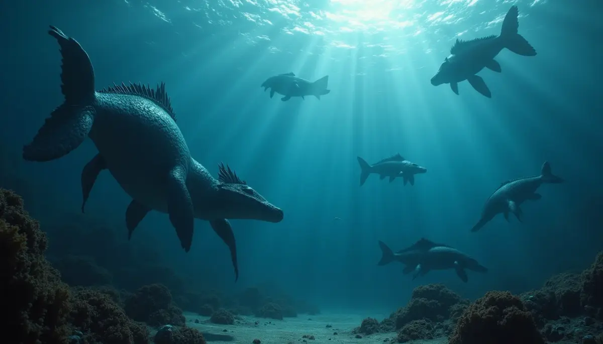 Criaturas da Profundidade do Mar: O Que Vive Onde a Luz Não Chega em 2026? Criaturas da Profundidade do Mar: O Que Vive Onde a Luz Não Chega em 2026?