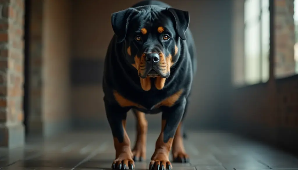 Força da Mordida de Rottweiler: Descubra o Poder Real em 2026