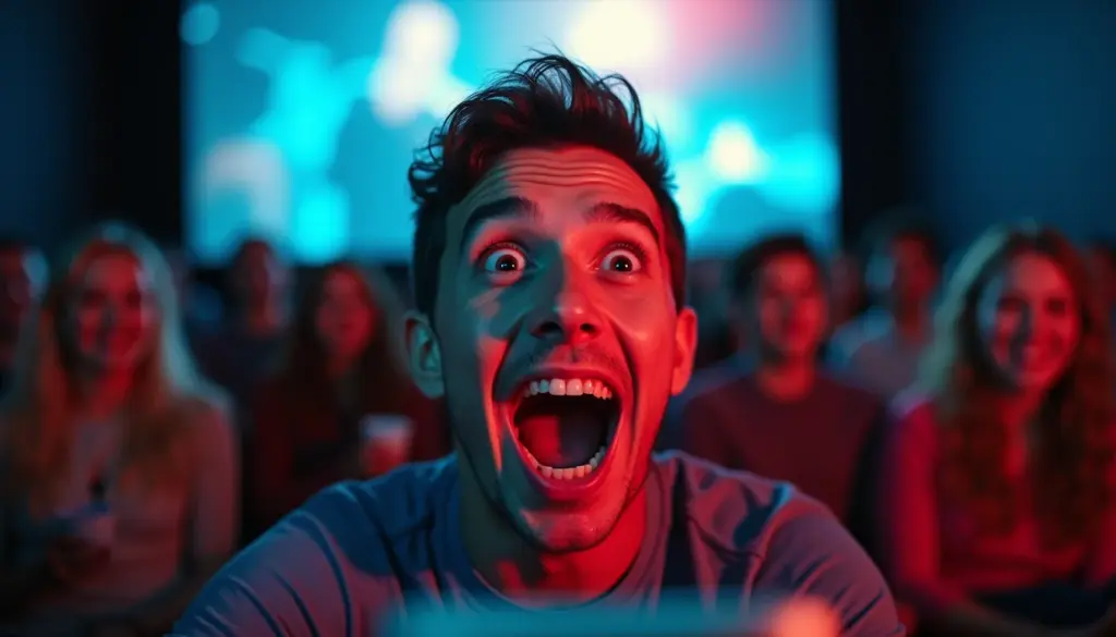 O Segredo Revelado: Qual a Melhor Fileira do Cinema em 2026?