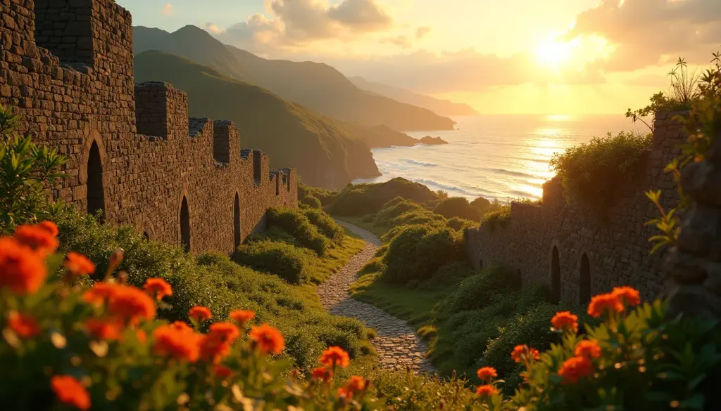 Quando foi construído o Muro de Adriano? Descubra a história real