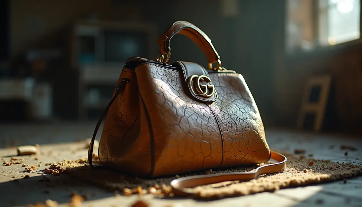 O Fim da Era? Quando o Gucci Morreu e o Que Veio Depois