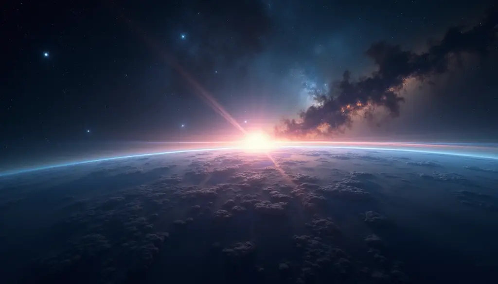 1 Ano Luz: Quantos Quilômetros São Essa Distância Cósmica?