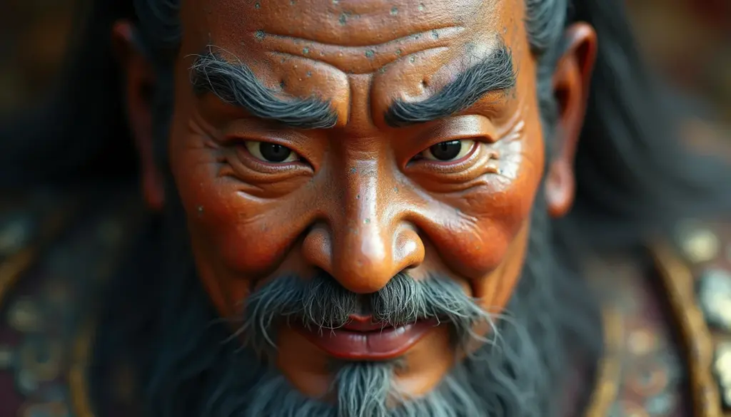 O Imperador Oculto: Quem foi Qin Shi Huang e seu Legado Eterno?