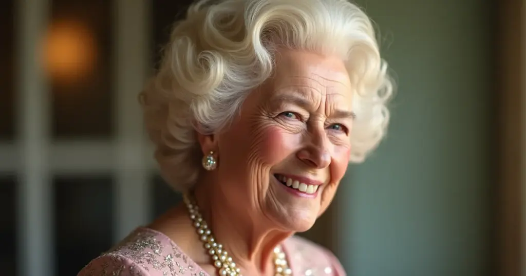 Rainha Camilla: os segredos que a monarquia não quer que você saiba [Revelado]