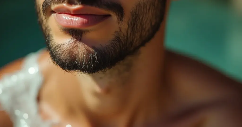 Raspar o Bigode Faz Crescer Mais Rápido? Descubra o Mito!