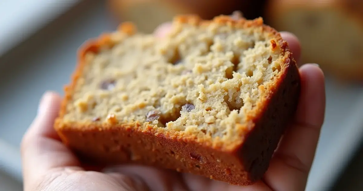 Receitas de Bolo de Banana Fit: O Segredo Fofinho e Úmido!