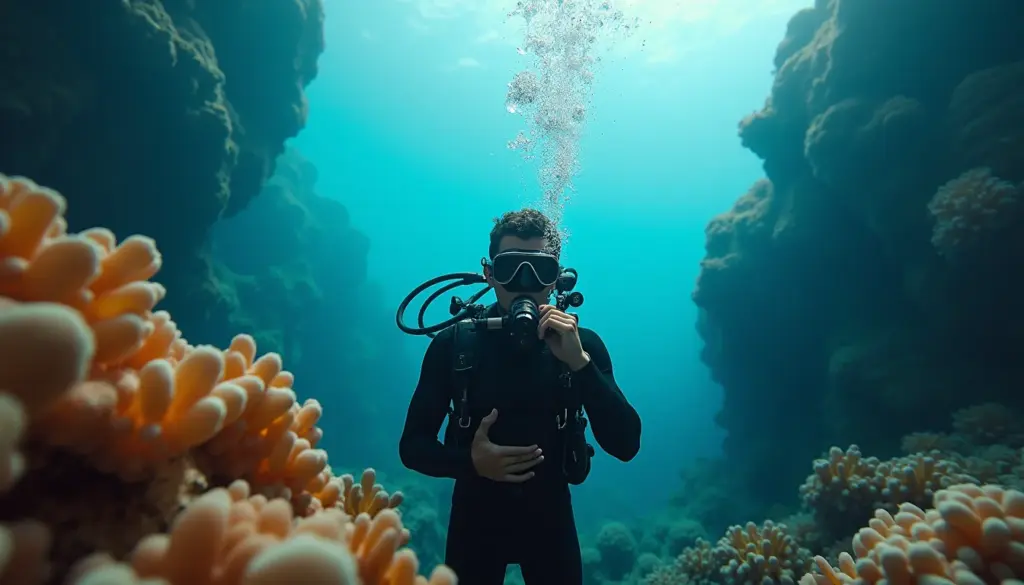 Recorde Subaquático: Quanto Tempo Alguém Consegue Ficar Sem Respirar em 2026?