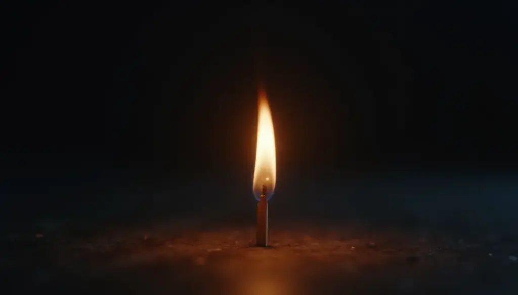 A Revolta dos Fósforos: O Que Você Precisa Saber em 2026 A Revolta dos Fósforos: O Que Você Precisa Saber em 2026