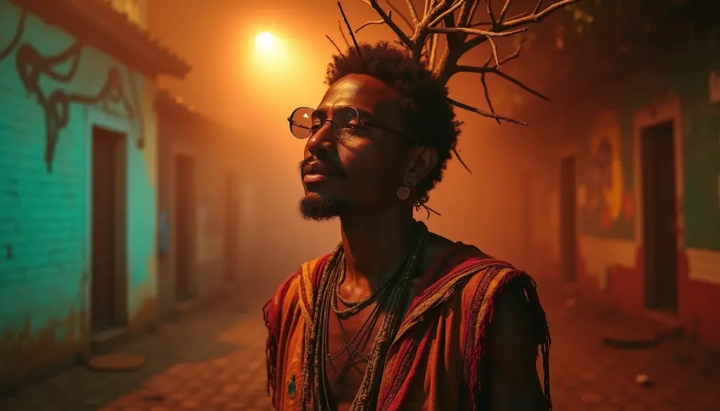 Saci-Pererê: A Lenda Real Por Trás do Folclore Brasileiro Saci-Pererê: A Lenda Real Por Trás do Folclore Brasileiro