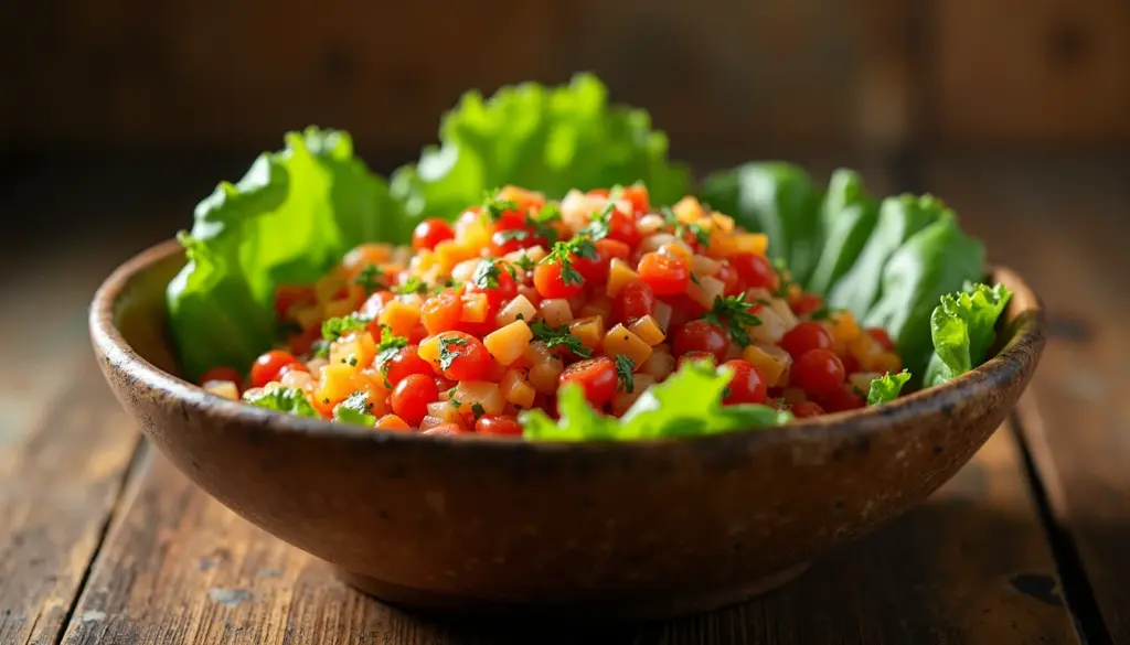 Salada de Jiló: Descubra o Segredo Para um Sabor Incrível 2026