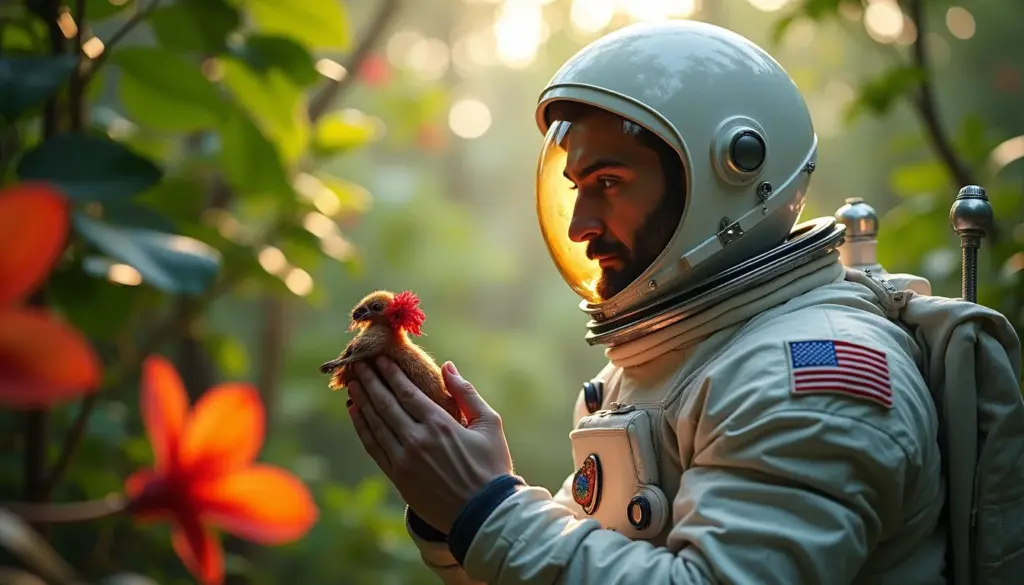 Sergei Astronauta: A verdade sobre a missão [2026]