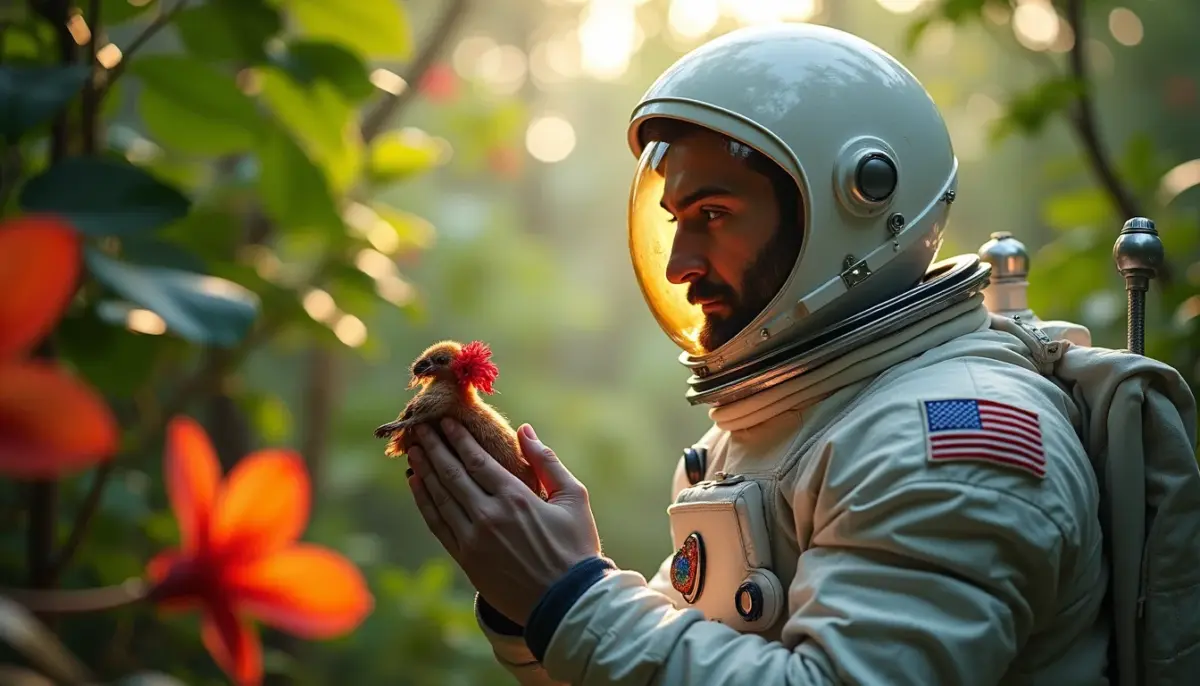 Sergei Astronauta: A verdade sobre a missão [2026]
