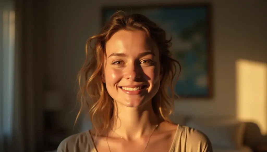 Sorriso Com Covinhas: Descubra o Segredo Para Um Rosto Mais Charmoso Sorriso Com Covinhas: Descubra o Segredo Para Um Rosto Mais Charmoso