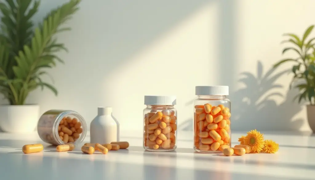 Suplementos Alimentares: O Que Você Precisa Saber em 2026