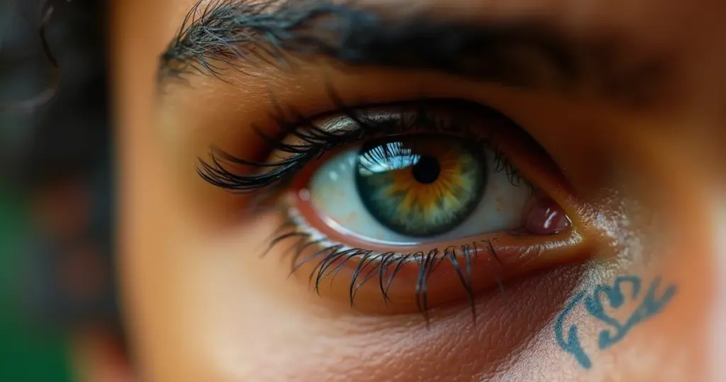 Tattoo no Olho: Riscos e Cuidados Essenciais [Guia Completo]