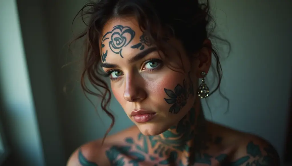 Tatuagem Narcisista: Os Designs Que Revelam Sua Autoestima em 2026